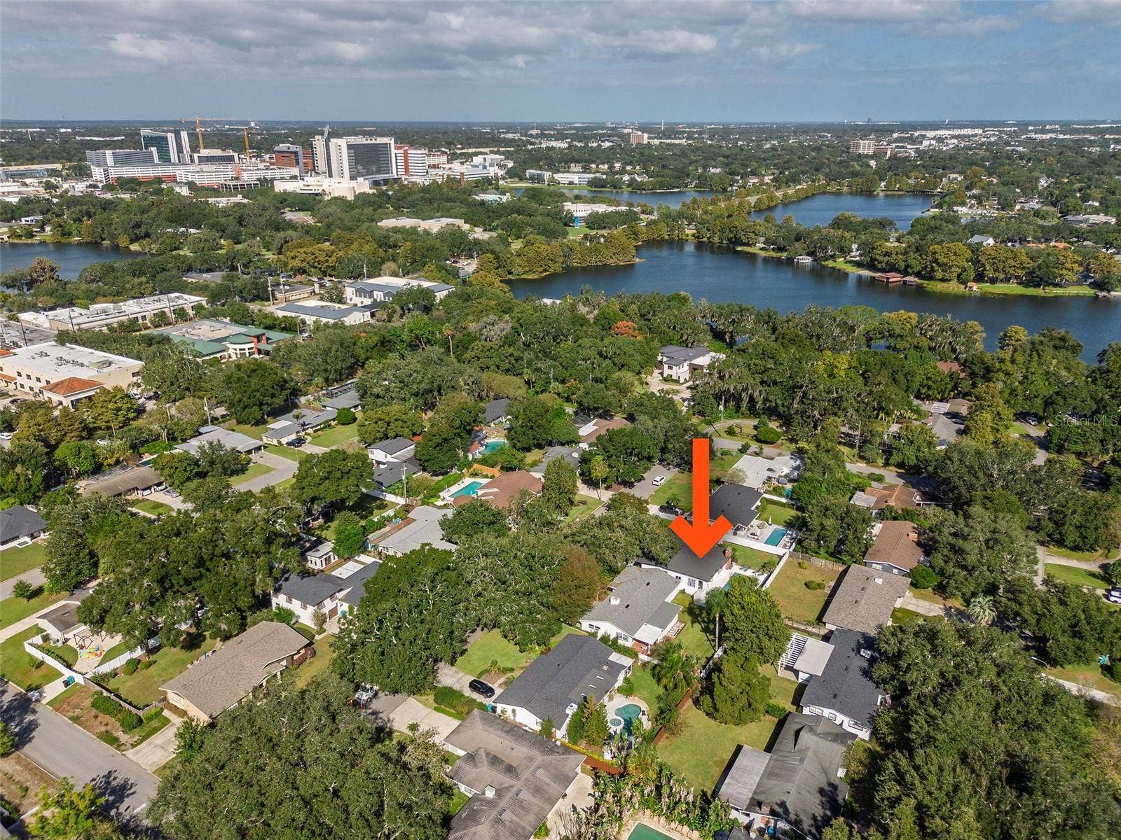 1731 GAY DRIVE, Orlando, FL 32803 1731 GAY DRIVE, Orlando, FL 32803