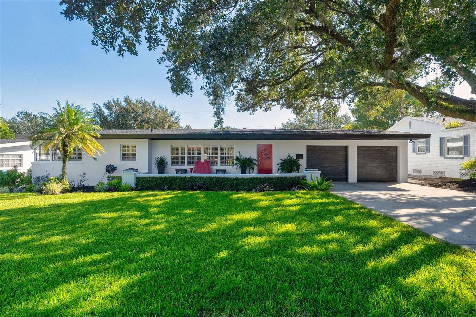 1731 GAY DRIVE, Orlando, FL 32803 Welcome Home!1731 Gay Drive