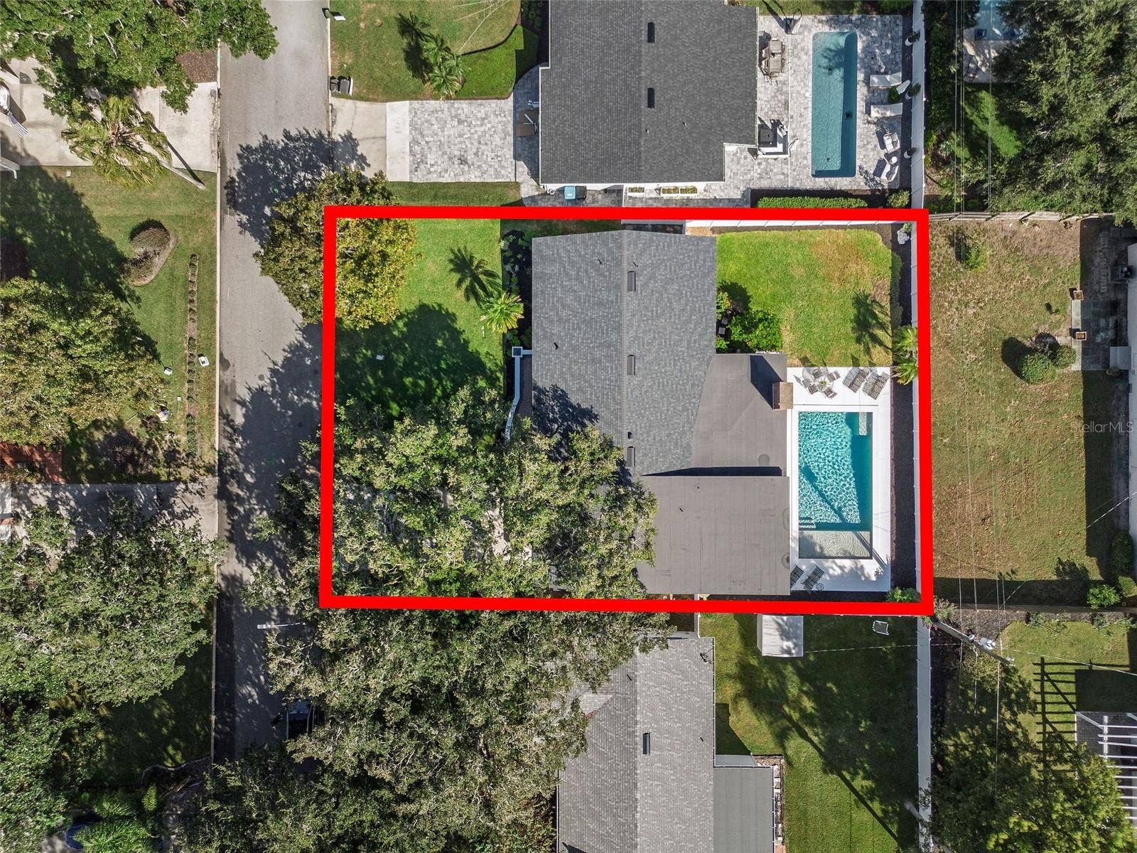 1731 GAY DRIVE, Orlando, FL 32803 1731 GAY DRIVE, Orlando, FL 32803