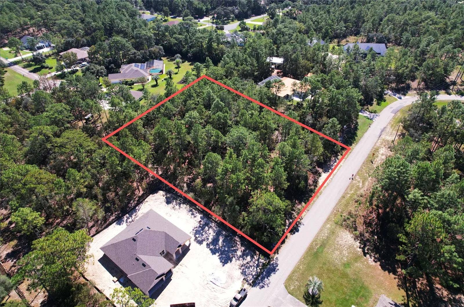 4060 W ALAMO DRIVE, Beverly Hills, FL 34465