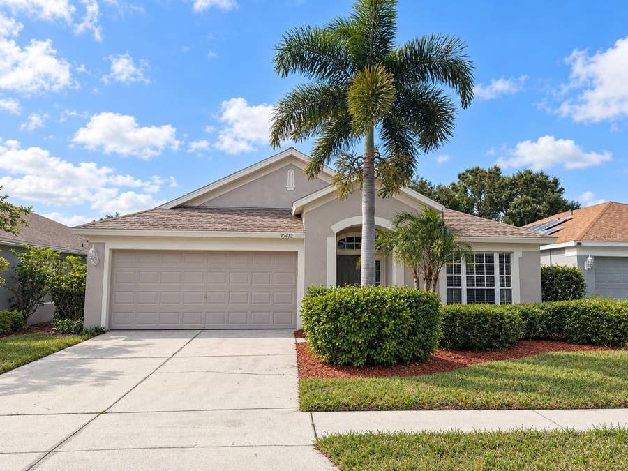 Property photo for 10412 SOARING EAGLE DRIVE, Riverview, FL