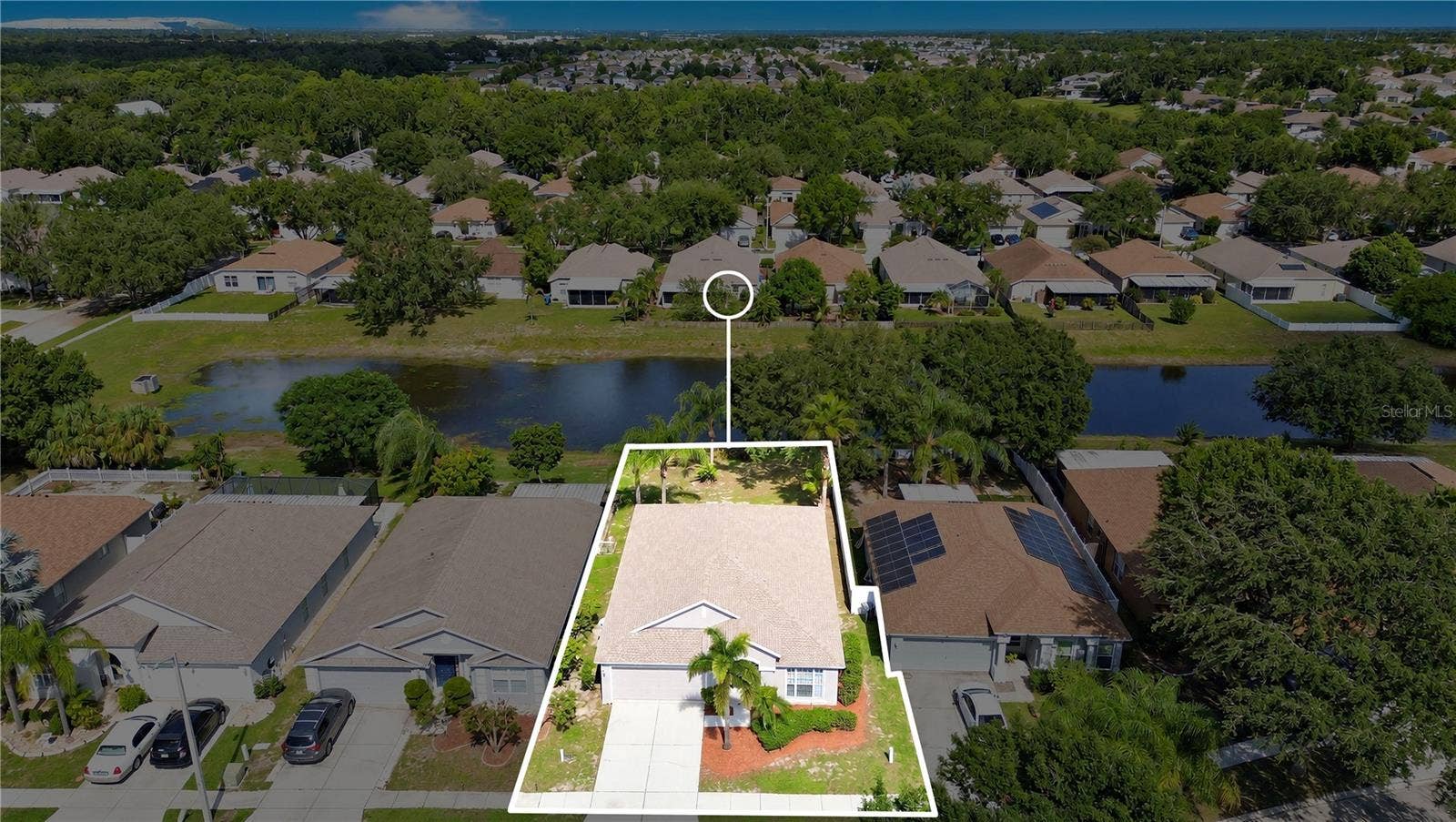 10412 SOARING EAGLE DRIVE, Riverview, FL 33578