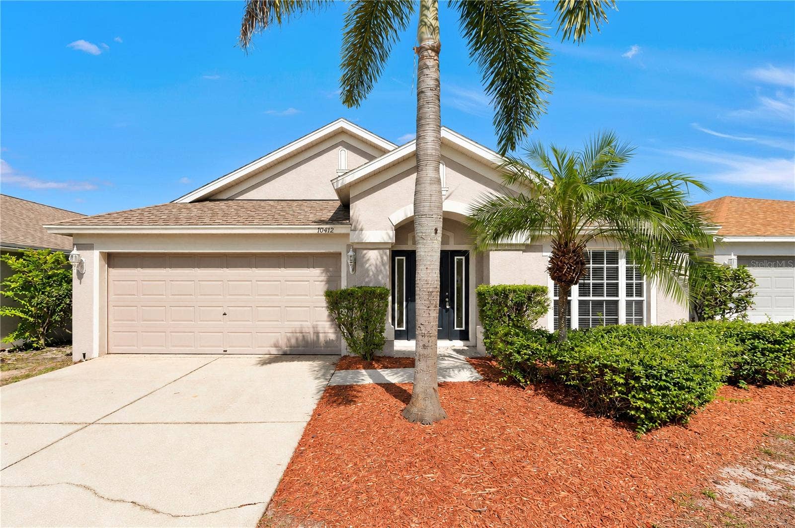 10412 SOARING EAGLE DRIVE, Riverview, FL 33578