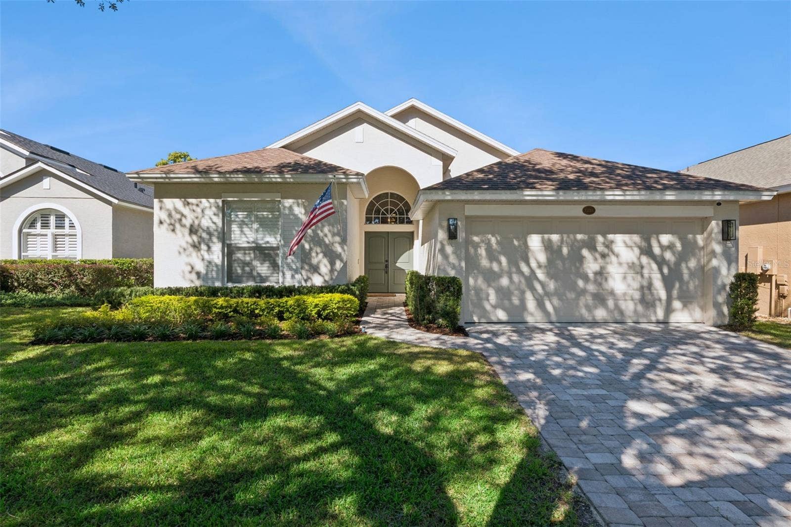1226 KERSFIELD CIRCLE, Lake Mary, FL 32746 1226 KERSFIELD CIRCLE, Lake Mary, FL 32746
