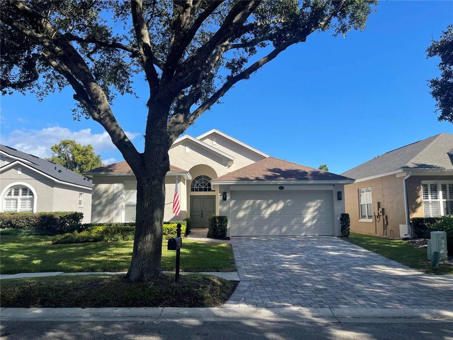 Property photo for 1226 KERSFIELD CIRCLE, Lake Mary, FL