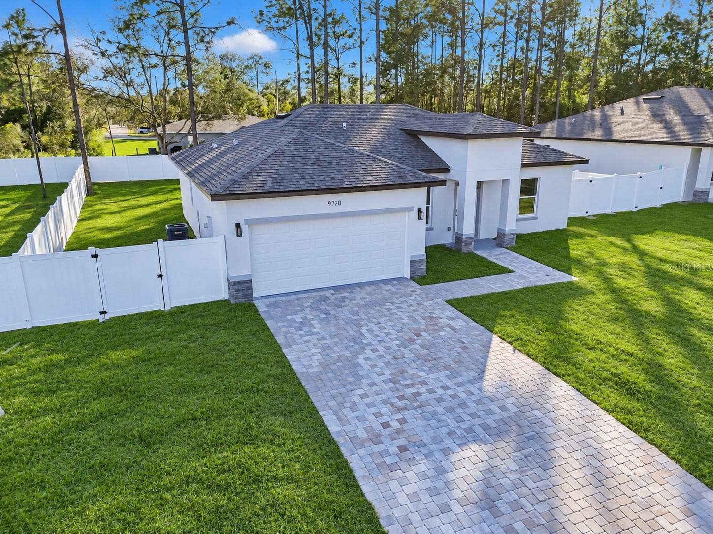 9720 N CALLA LILY DRIVE, Citrus Springs, FL 34433 9720 N CALLA LILY DRIVE, Citrus Springs, FL 34433