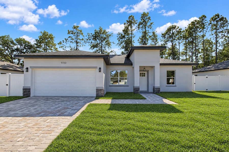 Property photo for 9720 N CALLA LILY DRIVE, Citrus Springs, FL