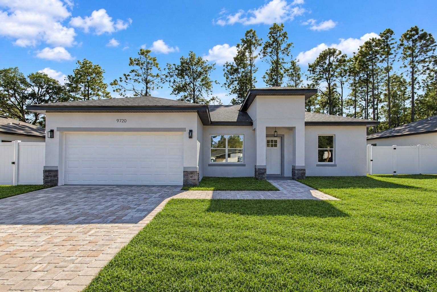 9720 N CALLA LILY DRIVE, Citrus Springs, FL 34433 9720 N CALLA LILY DRIVE, Citrus Springs, FL 34433