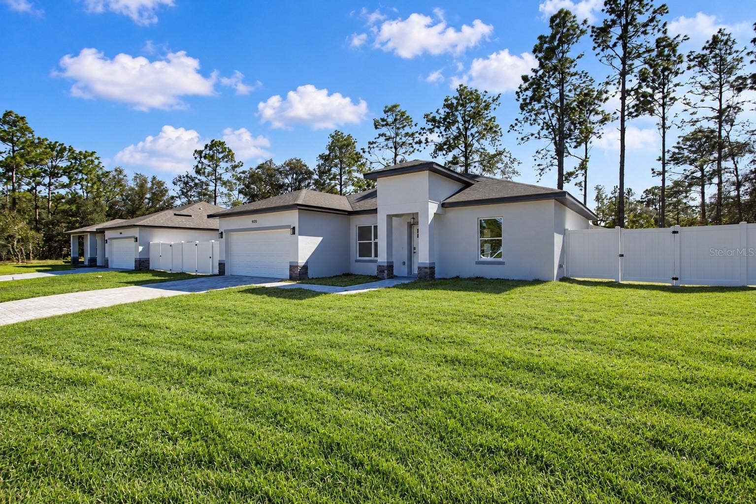 9720 N CALLA LILY DRIVE, Citrus Springs, FL 34433 9720 N CALLA LILY DRIVE, Citrus Springs, FL 34433