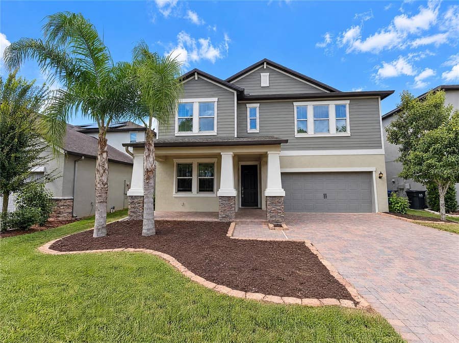 Property photo for 6244 ENGLISH HOLLOW ROAD, Tampa, FL