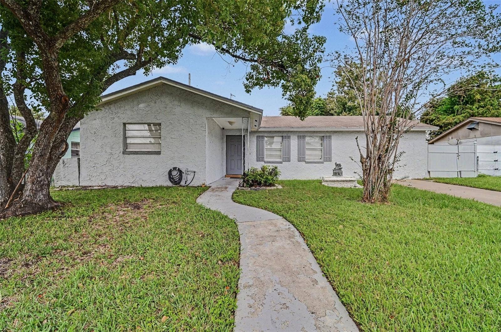 4639 CALENDULA DRIVE, Orlando, FL 32839