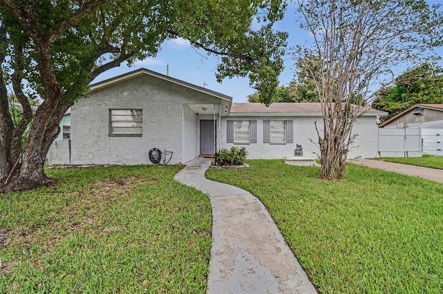 Property photo for 4639 CALENDULA DRIVE, Orlando, FL