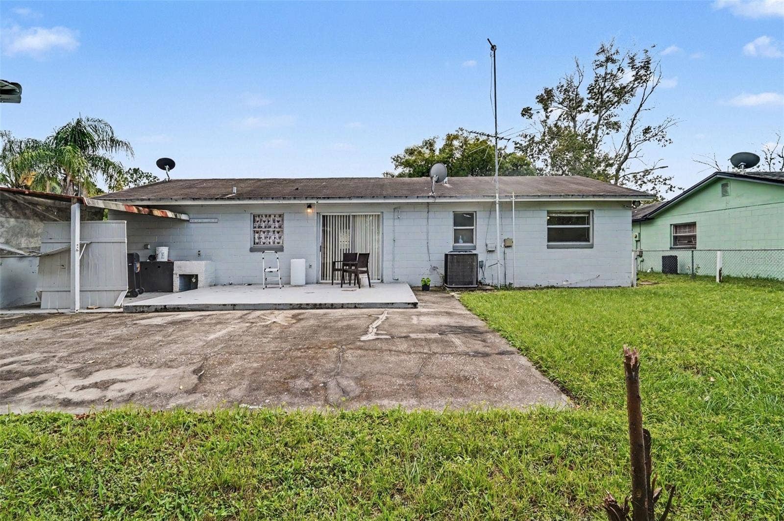 4639 CALENDULA DRIVE, Orlando, FL 32839