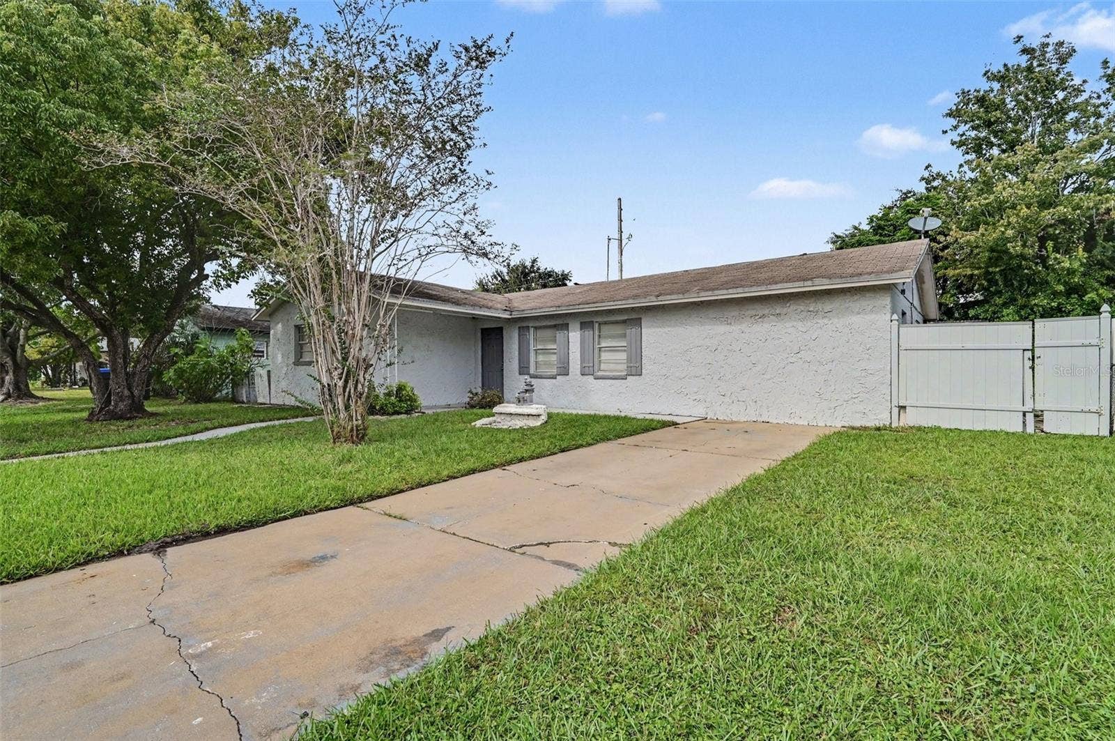 4639 CALENDULA DRIVE, Orlando, FL 32839