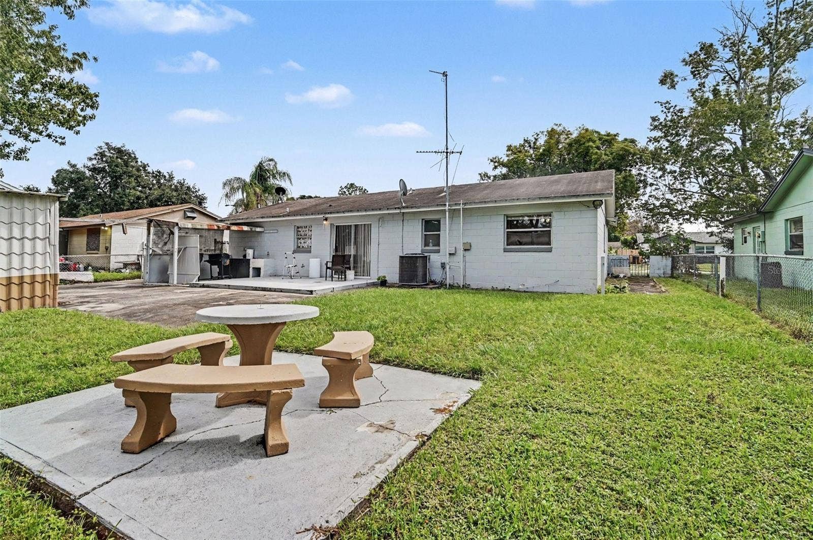 4639 CALENDULA DRIVE, Orlando, FL 32839