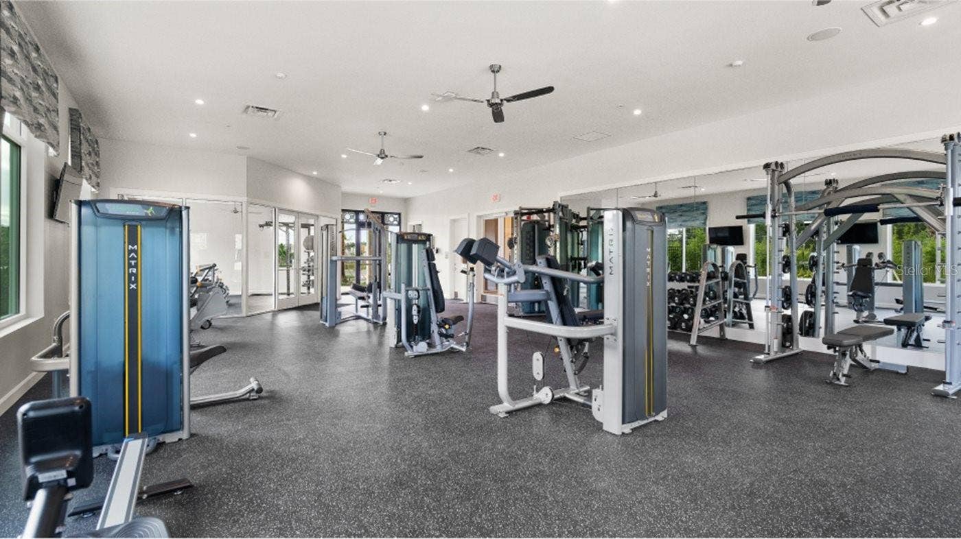 5716 WORSHIP LANE, Clermont, FL 34714 Amenities