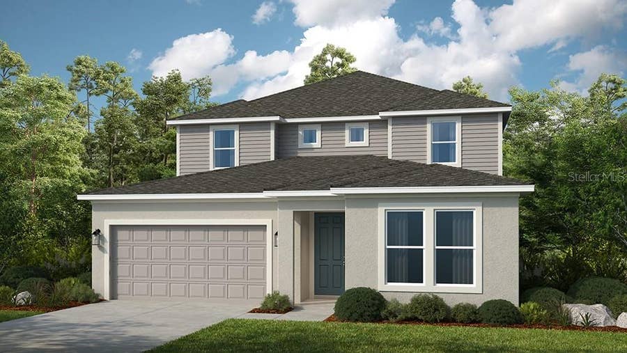 Property photo for 32551 SANDY BASIN WAY, Mount Dora, FL