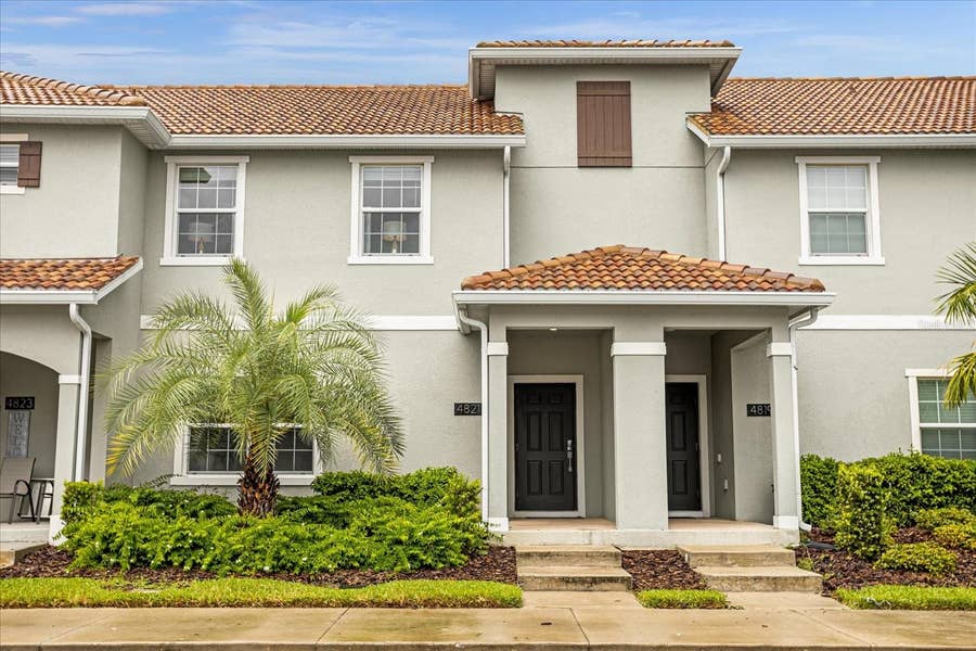 Property photo for 4821 DEDICATION STREET, Kissimmee, FL