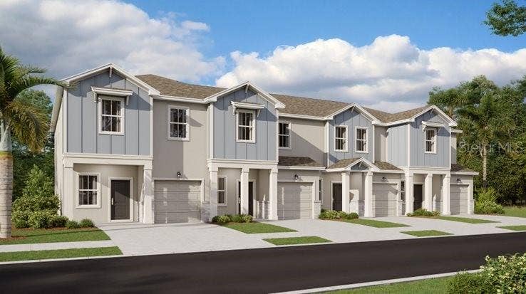 Property photo for 3248 NAMASTE DRIVE, Clermont, FL