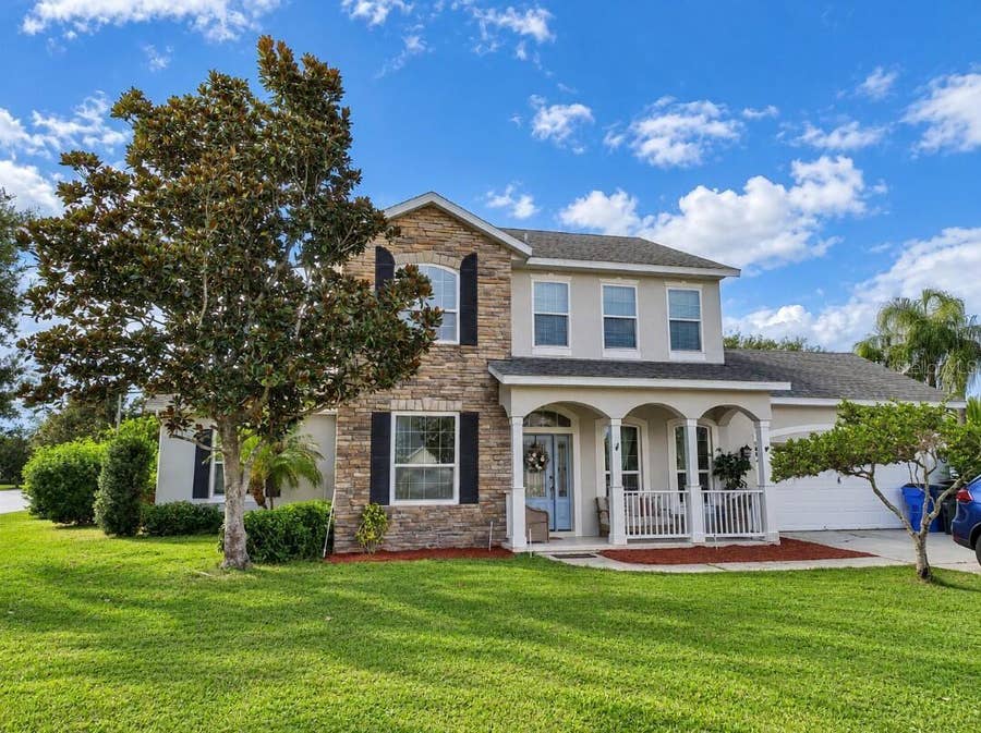 Property photo for 6100 EXCALIBUR COURT, St Cloud, FL