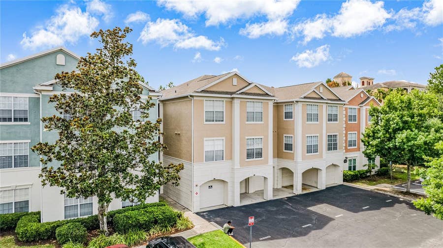 Property photo for 12837 MADISON POINTE CIRCLE, #204, Orlando, FL