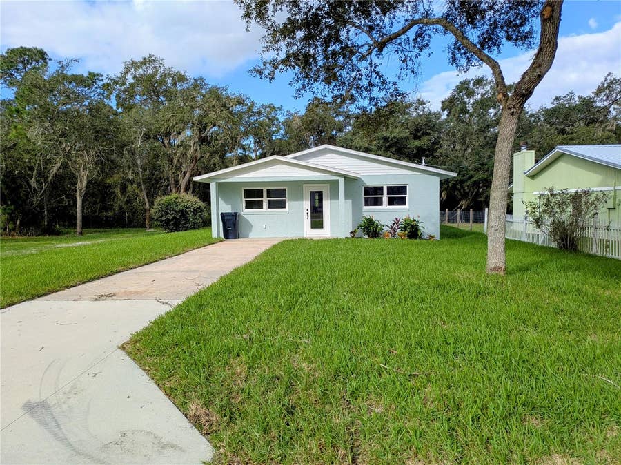 Property photo for 2748 GLENWOOD AVENUE, New Smyrna Beach, FL
