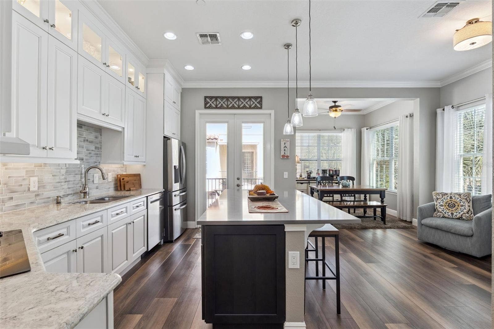 900 LOBELIA DRIVE, Lake Mary, FL 32746 Kitchen