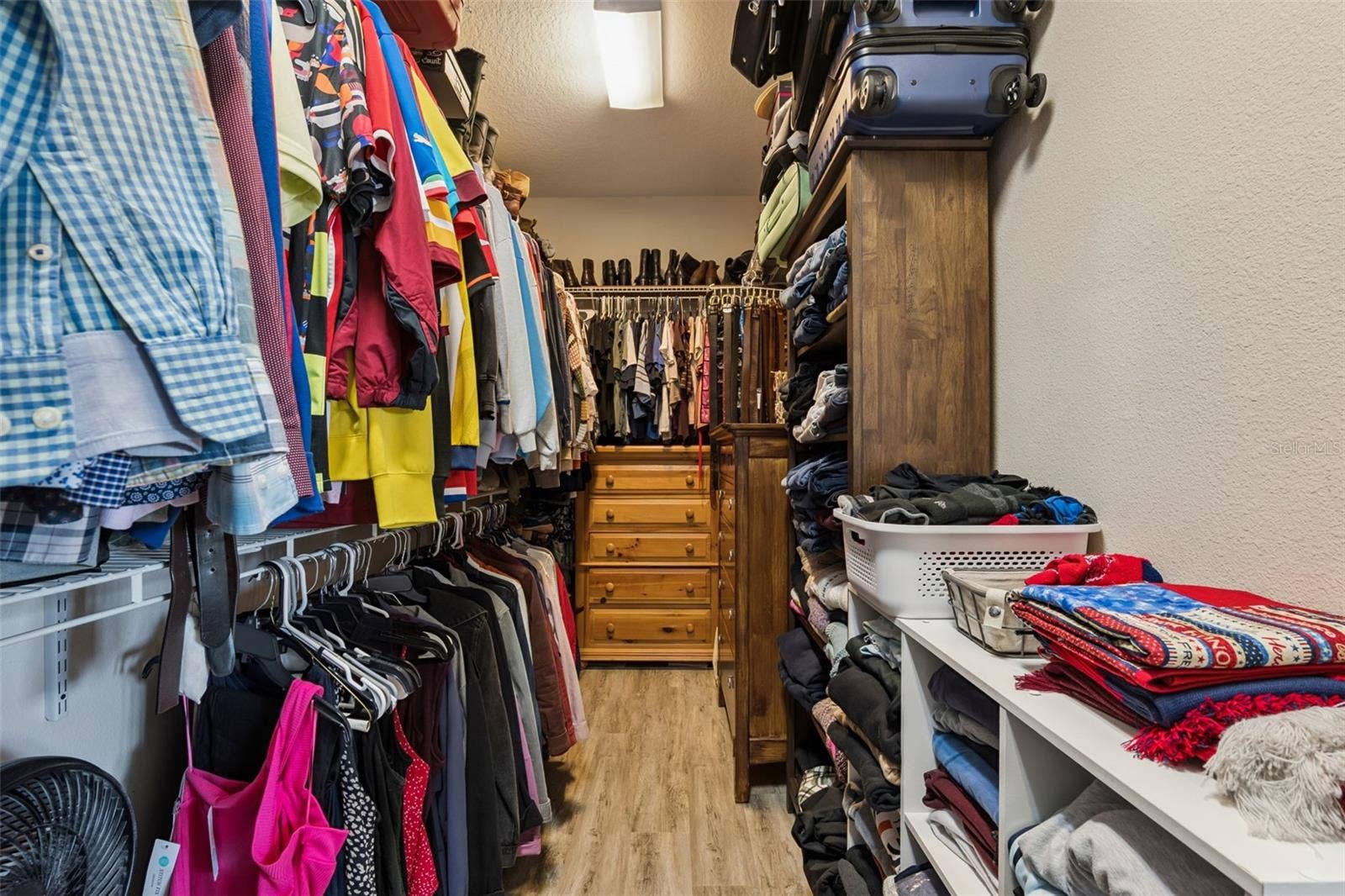 900 LOBELIA DRIVE, Lake Mary, FL 32746 Enlarged primary closet