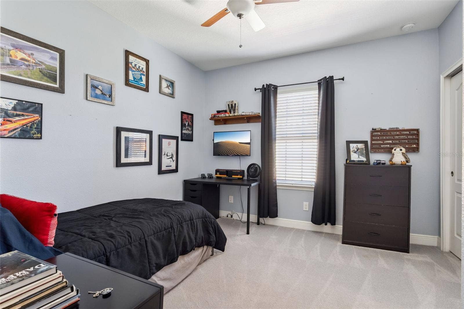 900 LOBELIA DRIVE, Lake Mary, FL 32746 Third bedroom