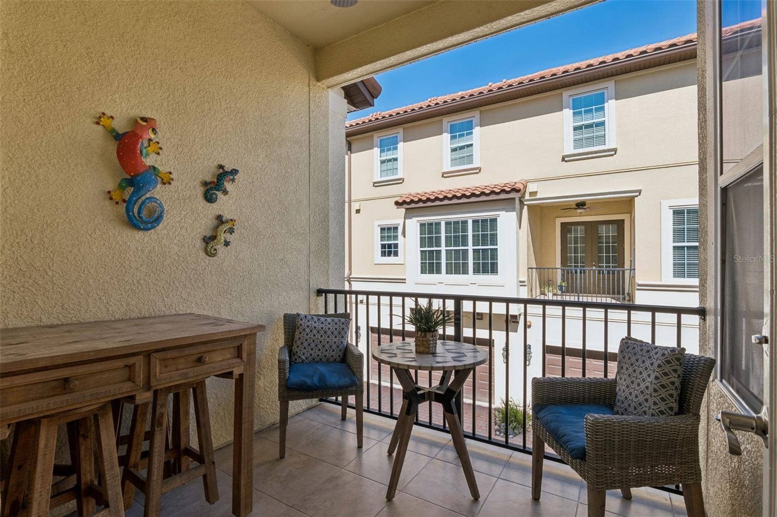 900 LOBELIA DRIVE, Lake Mary, FL 32746 Porch