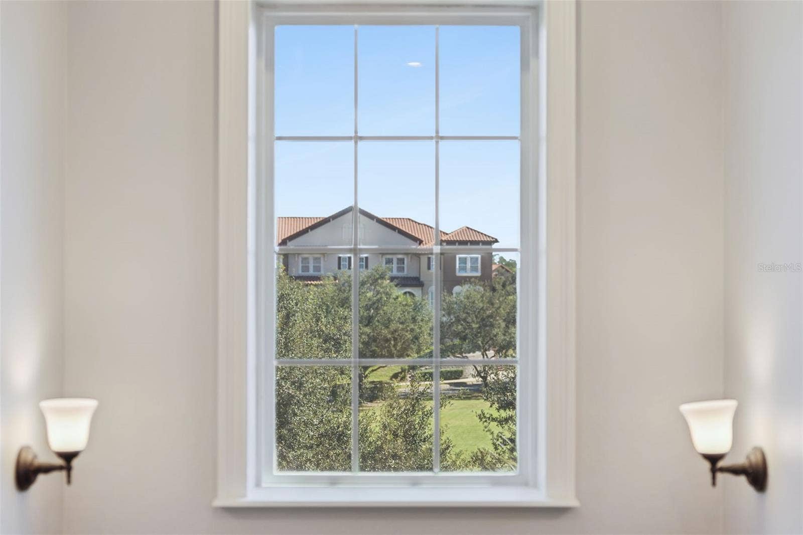 900 LOBELIA DRIVE, Lake Mary, FL 32746 Third floor with park view