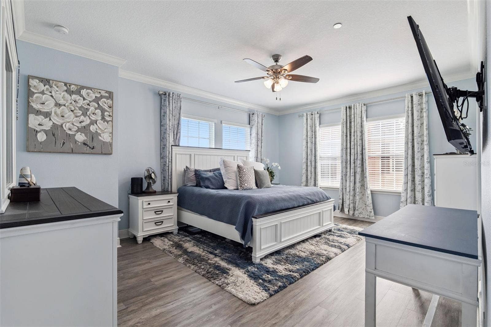 900 LOBELIA DRIVE, Lake Mary, FL 32746 Primary bedroom