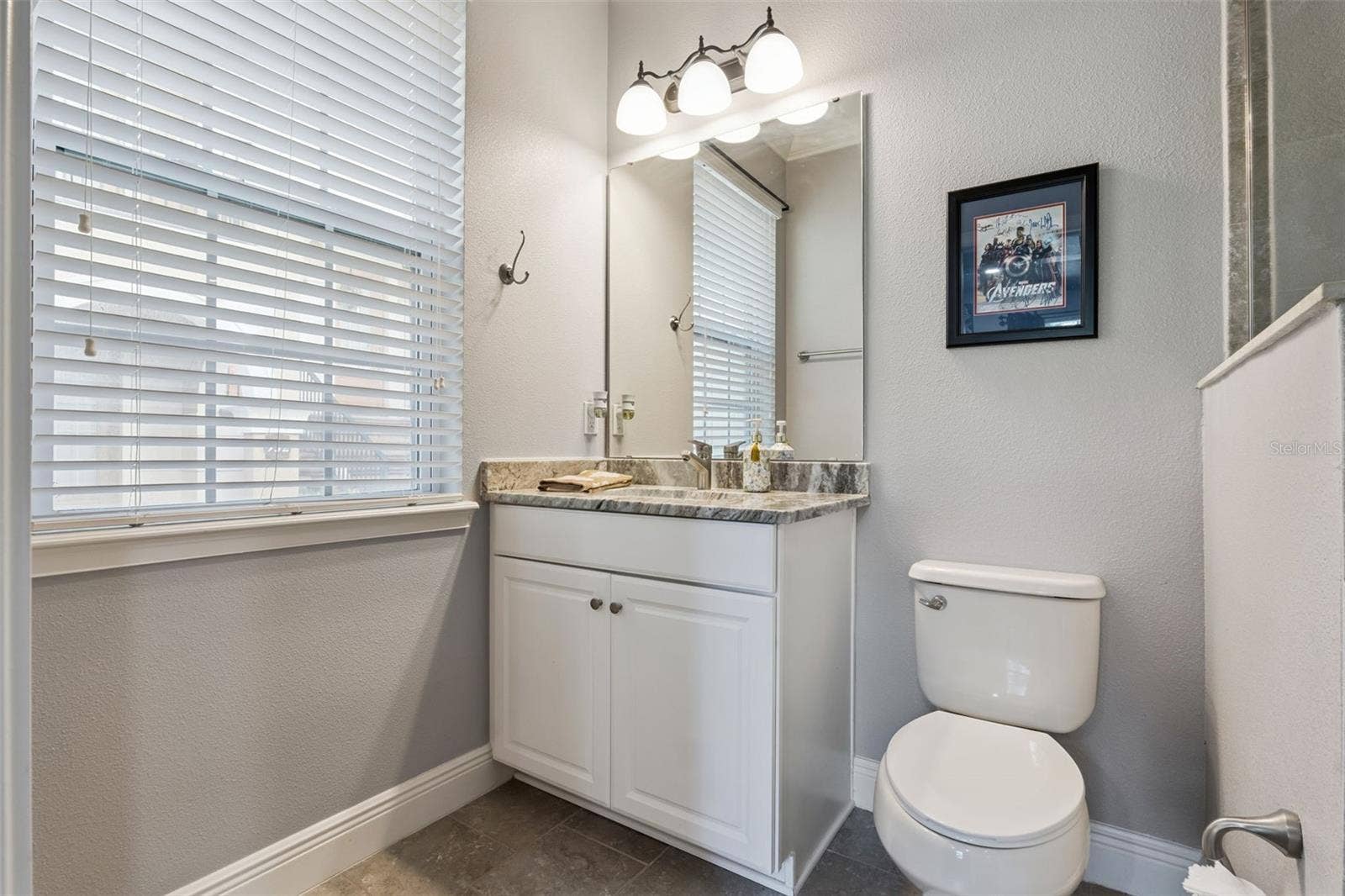 900 LOBELIA DRIVE, Lake Mary, FL 32746 En suite bathroom first floor
