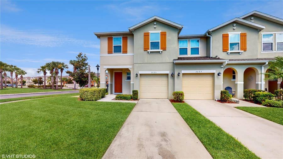 Property photo for 3225 TOCOA DRIVE, Kissimmee, FL