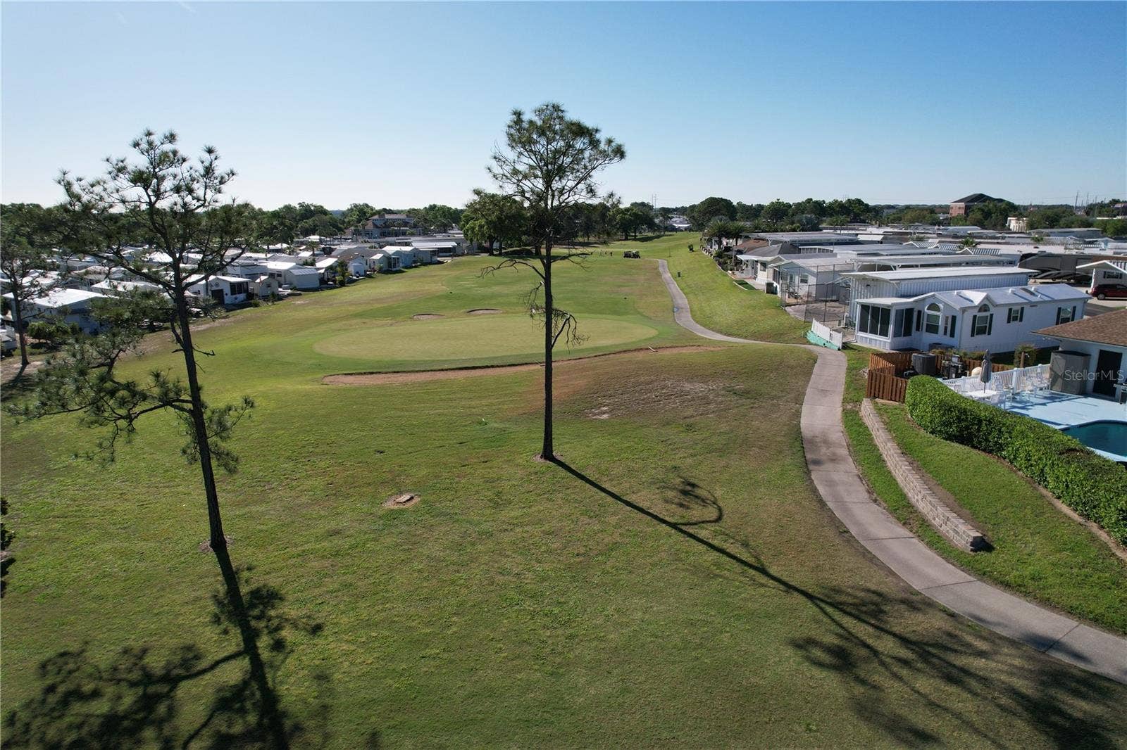 321 ST GEORGE DRIVE, Davenport, FL 33837 Deer Creek's Executive Course