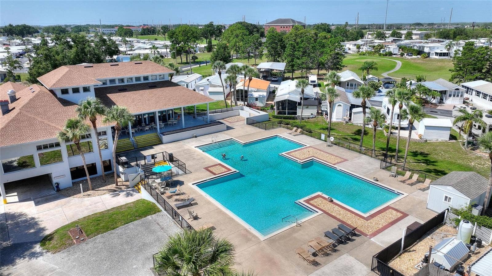 321 ST GEORGE DRIVE, Davenport, FL 33837 Main Pool