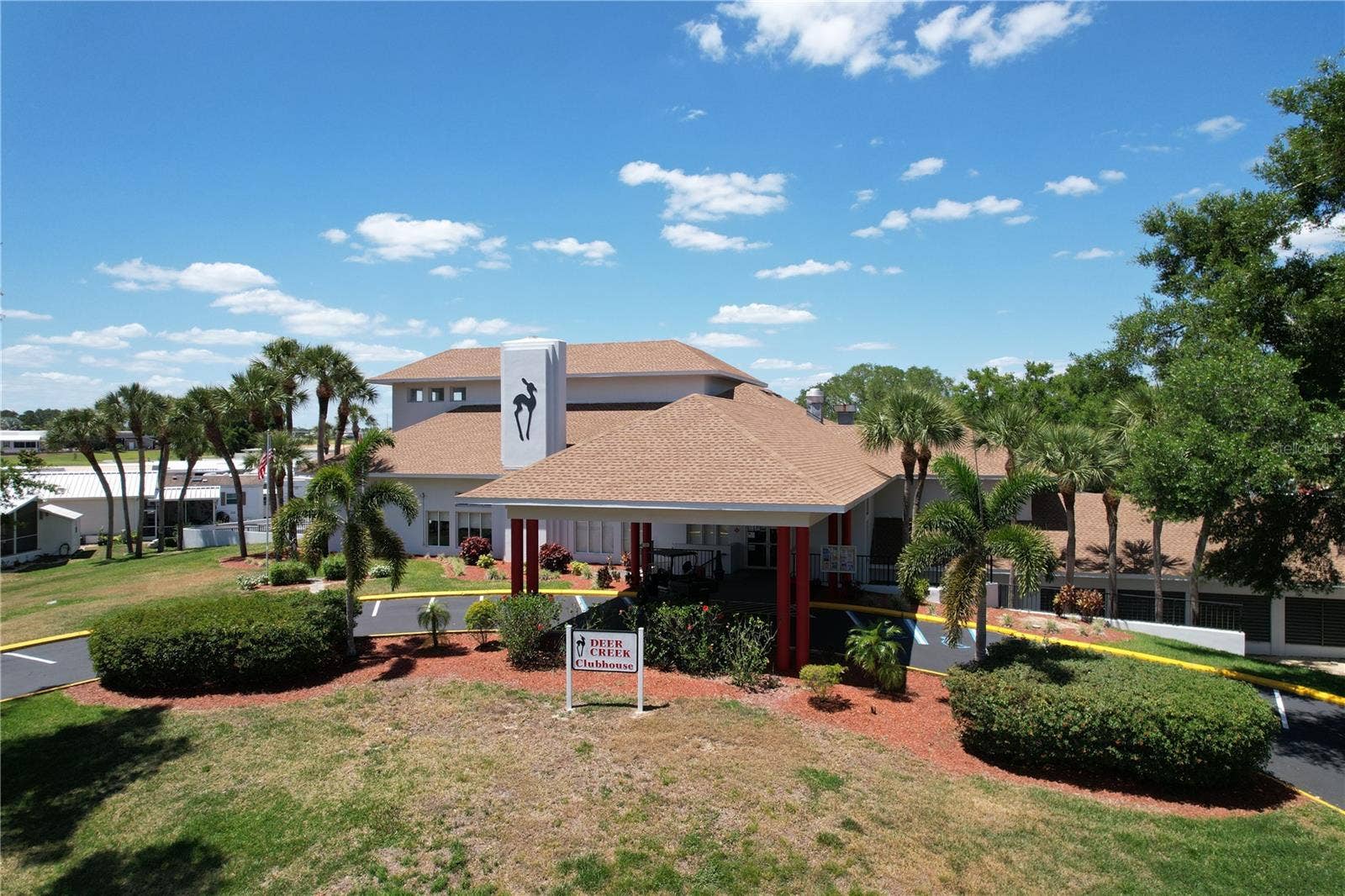 321 ST GEORGE DRIVE, Davenport, FL 33837 Main Clubhouse