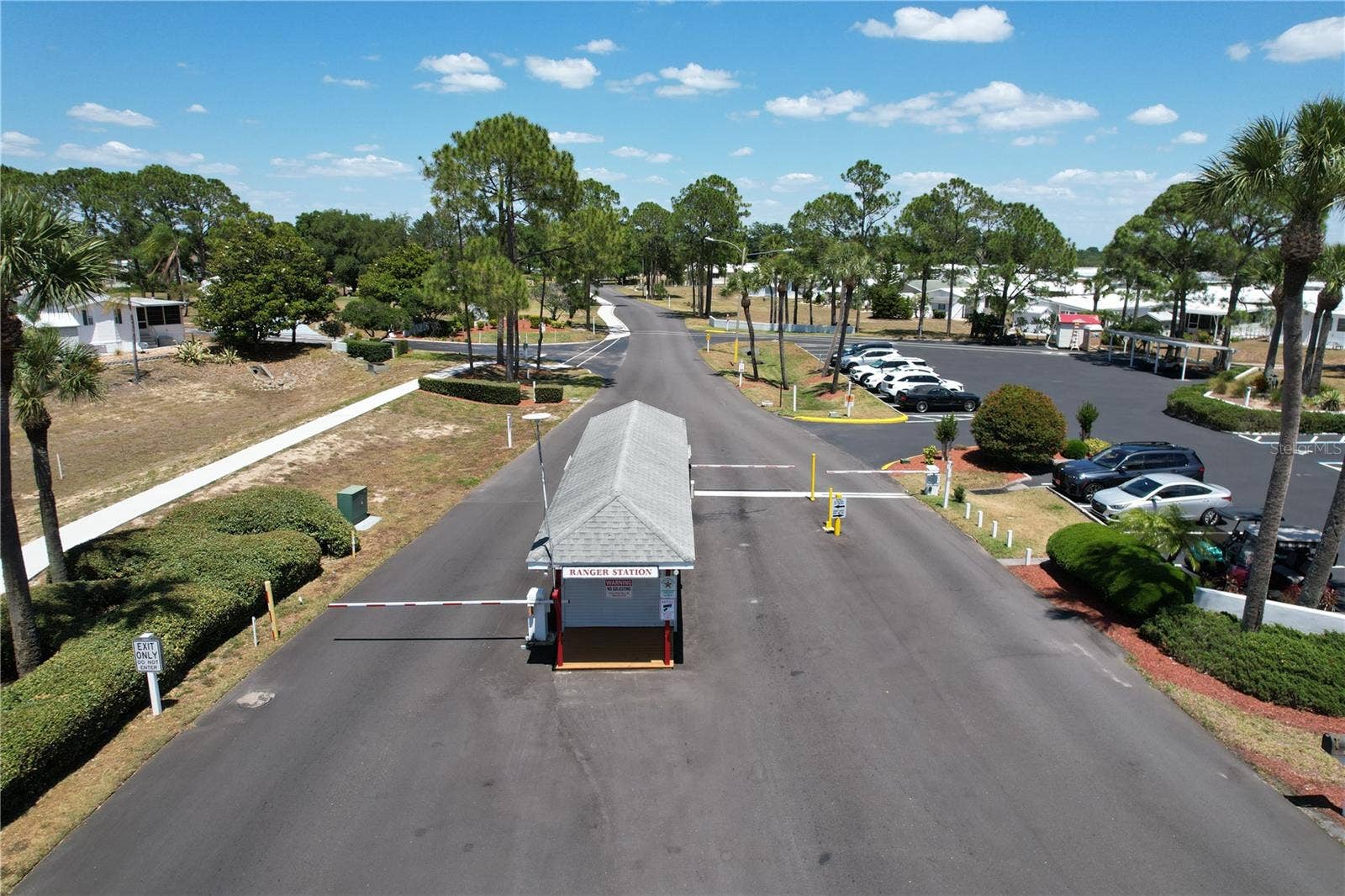 321 ST GEORGE DRIVE, Davenport, FL 33837 55+ Gated Community