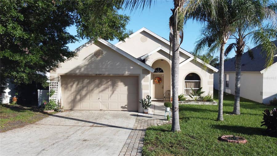 Property photo for 16409 COOPERS HAWK AVENUE, Clermont, FL