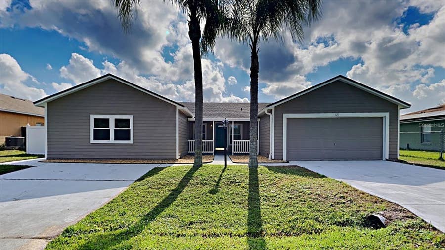 Property photo for 327 MARQUEE DRIVE, Kissimmee, FL