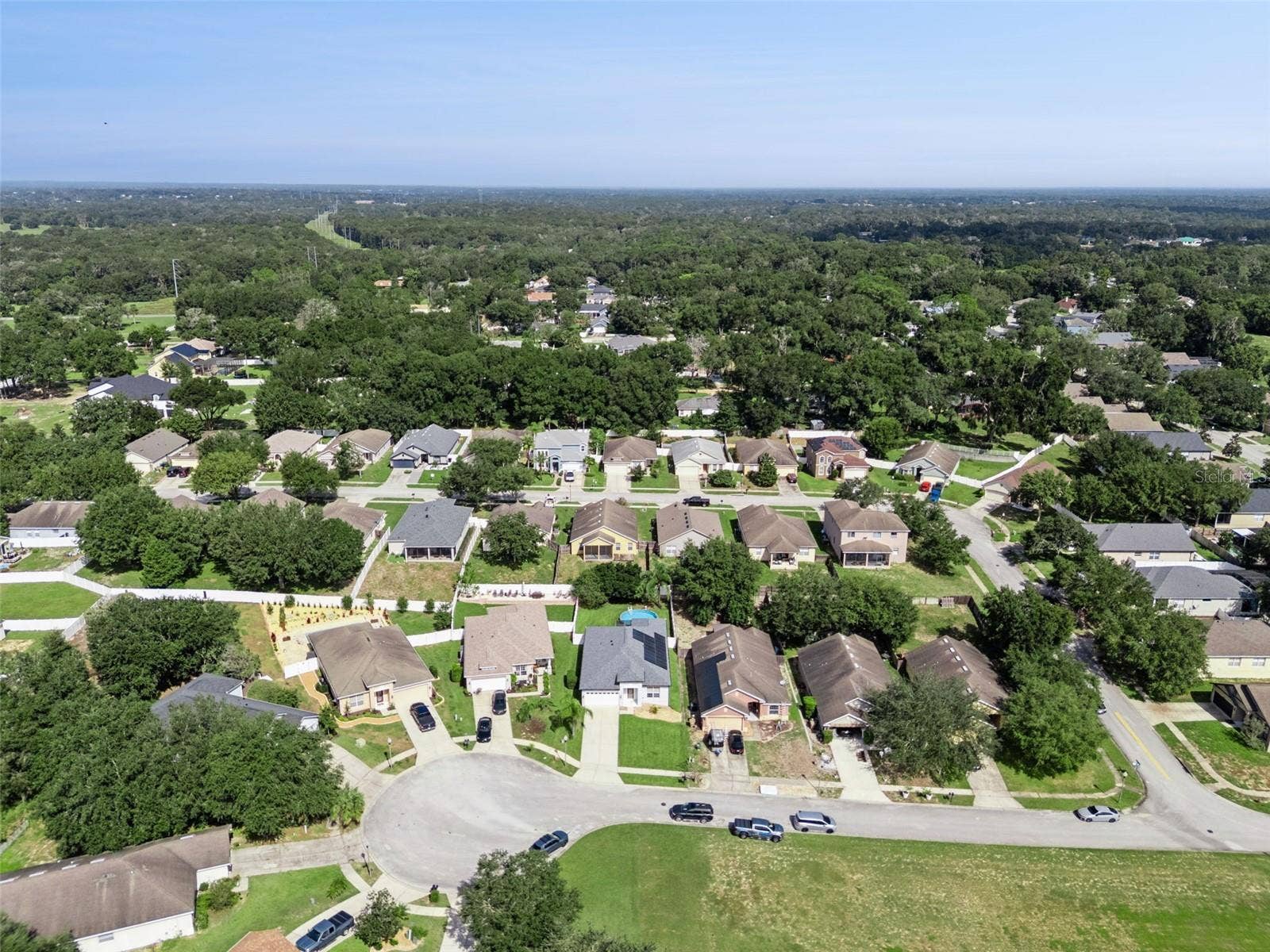 30132 SANDBUNKER LANE, Sorrento, FL 32776
