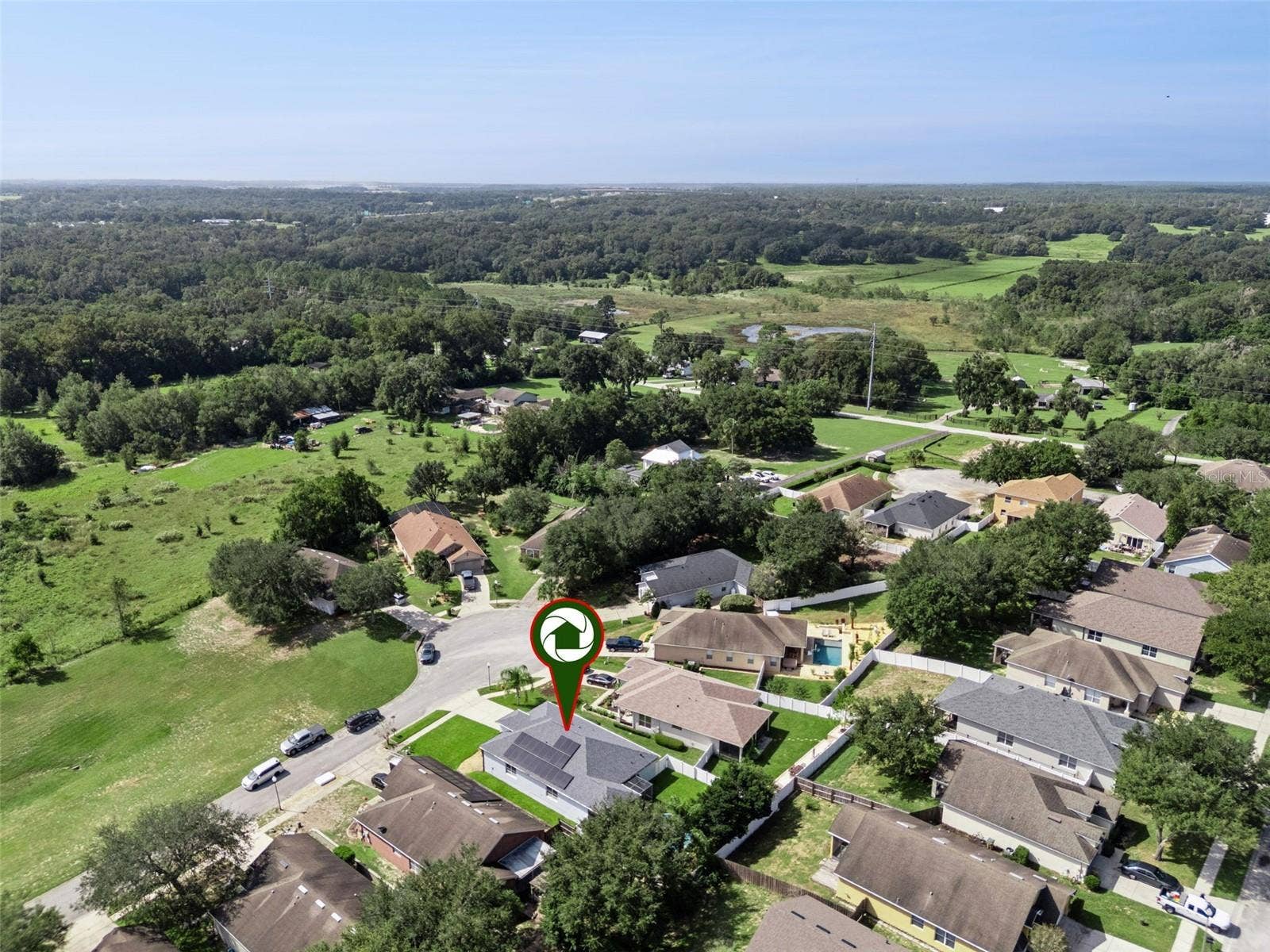 30132 SANDBUNKER LANE, Sorrento, FL 32776