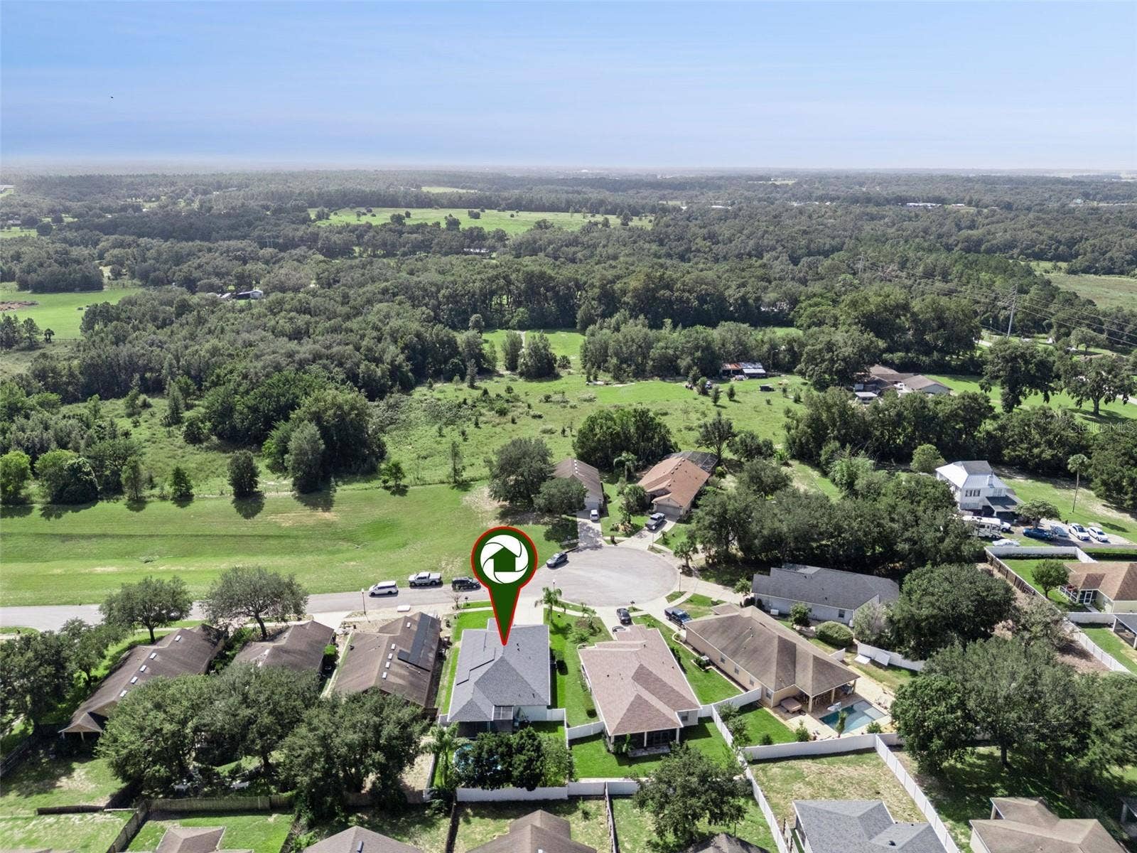 30132 SANDBUNKER LANE, Sorrento, FL 32776