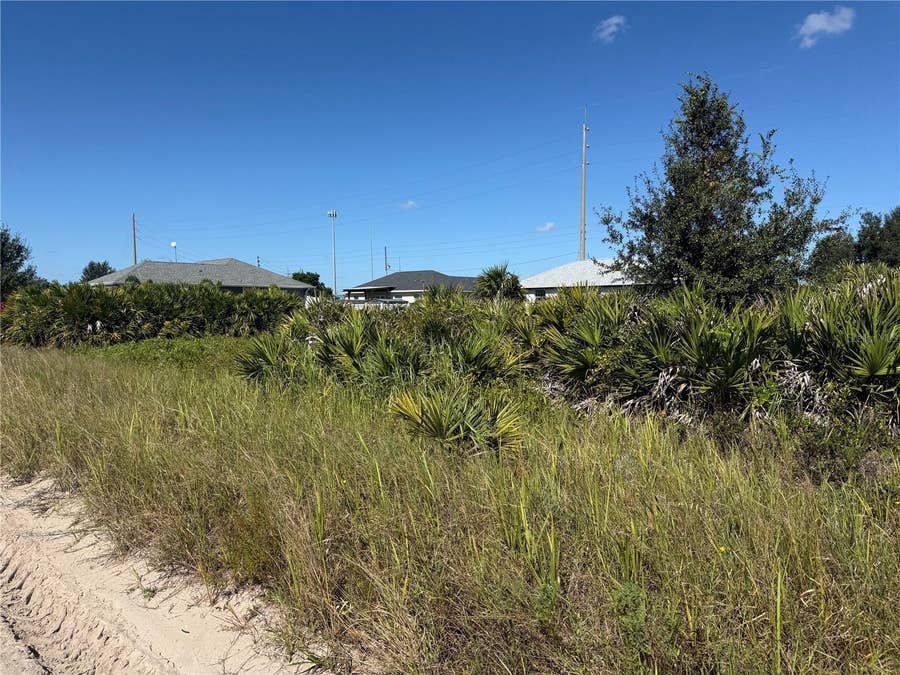 Property photo for 2536 W HAVILAND ROAD, Avon Park, FL