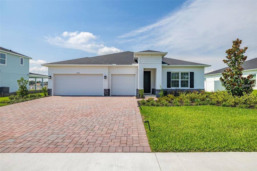 Property photo for 11182 NELLIE CROSSING CIRCLE, Clermont, FL