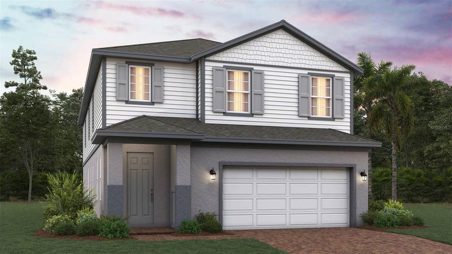 Property photo for 2048 HEART LAKE DRIVE, Groveland, FL