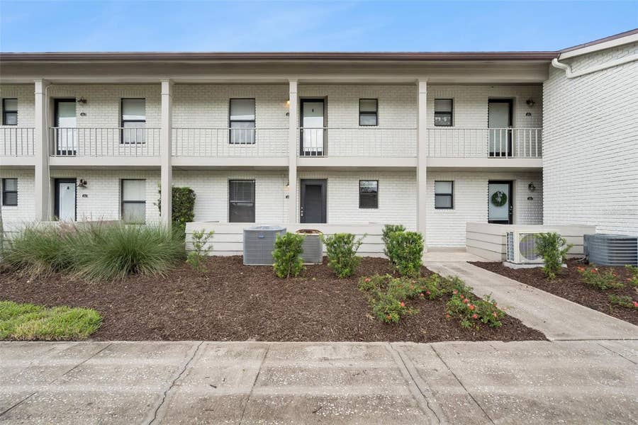 Property photo for 2818 PLAZA TERRACE DRIVE, #2818, Orlando, FL