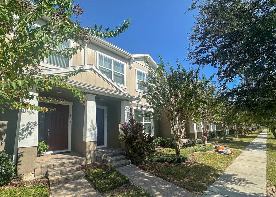 Property photo for 10551 SPRING ARBOR LANE, Winter Garden, FL