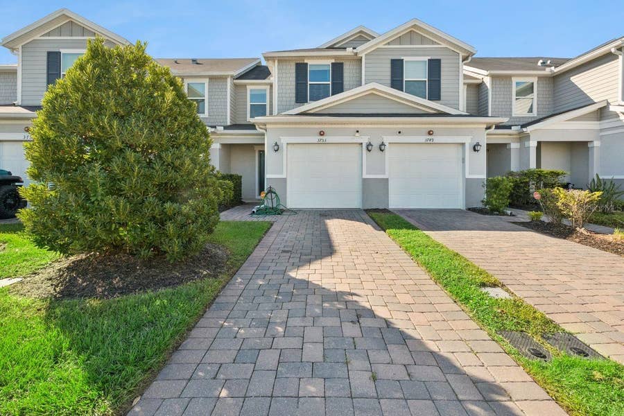 Property photo for 3753 HAMPTON CHASE LANE, Sanford, FL