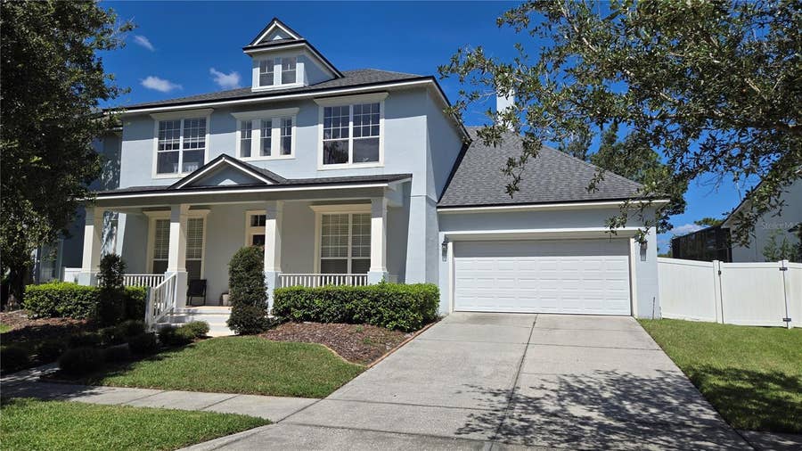 Property photo for 2141 WILD TAMARIND BOULEVARD, Orlando, FL